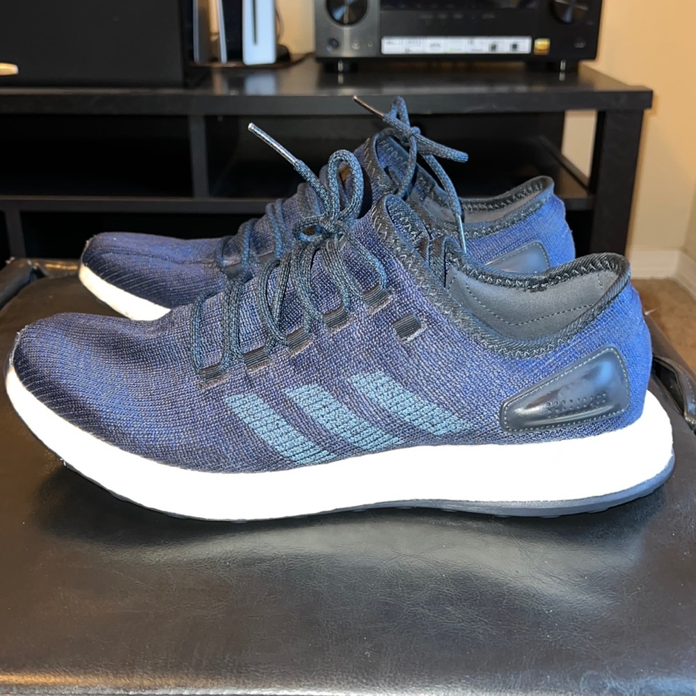 Adidas Pure Boost